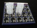 BEATLES A Hard Days Night UK STEREO 1st Press MINT- LP