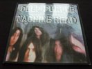 DEEP PURPLE Machine Head UK 1st press '72 LP MINT(-)