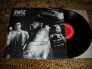 SWIZ Hell Yes I Cheated LP 1989 Dag Nasty SxE HC Burn