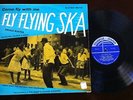 Fly Flying Ska is Buster Prince's 1964 Classic RARE