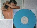 WASHED OUT within and without LP LIGHT BLUE VINYL rare