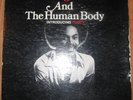 Roger and the Human Body - ORIGINAL