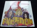 FREEDOM UK Probe 1st Pressing Psych LP MINT(-)