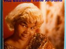 ETTA JAMES 2d TIME AROUND NR MINT ORIG'60 ARGO MONO LP