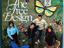 FREE DESIGN HEAVEN/EARTH ORIG AUDIOPHILE WLP PROMO LP