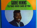 GARNET MIMMS TAKE GOOD CARE RARE ORIG 1965 U/A MONO LP