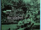 IKE QUEBEC MIGHT BE SPRING RARE ORIG BLUE NOTE MONO LP