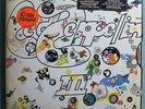 LED ZEPPELIN III 3rd INSANELY RARE PROMO-ONLY MONO LP