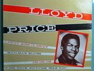 LLOYD PRICE FIRST ALBUM SEALED 1959 SPECIALTY MONO LP