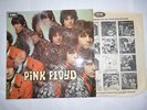 Pink Floyd - The Piper At The Gates Of Dawn: 1st press