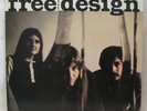 RARE PSYCH LP The Free Design ONE BY ONE Project 3 MINT