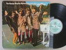 THE BEATLES, MAGICAL MYSTERY TOUR, RARE AUS. WRC LP