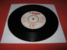 THE STRANGLERS No more heroes UK 77 UA 1-SIDED DEMO Top
