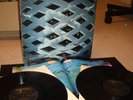 ? THE WHO - TOMMY ?Double LP ? BOOKLET? TRACK LABEL