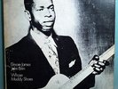 ELMORE JAMES MUDDY SHOES NR MINT ORIG CHESS MONO LP 1A