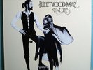 FLEETWOOD MAC RUMOURS RARE NAUTILUS AUDIOPHILE LP MINT