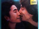 JOHN LENNON MILK AND HONEY SEALED ORIGINAL 1982 LP