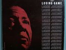 LONNIE JOHNSON LOSING GAME MINT ORIG'64 TRUE STEREO LP