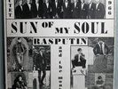 RASPUTIN & MONKS SUN OF MY SOUL INSANELY RARE ORIG LP