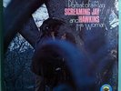 SCREAMIN' JAY HAWKINS MAN & WOMAN ULTRA-RARE ORIG'72 LP