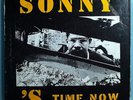 SONNY MURRAY SONNY'S TIME NOW  ORIG'68 JIHAD LP