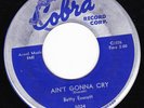 RARE JUMP BLUES R&B ON COBRA 5024