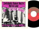 ELECTRIC PRUNES - Everybody Knows You're Not.. PS 45 M-