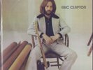 ERIC CLAPTON Same MFSL New Still Sealed USA Original LP