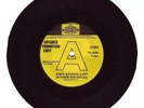 RONNIE MILSAP - AIN'T NO SOUL - UK DEMO