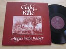 Curly & Kate - Apples in the Basket LP Private Folk MP3