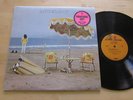 Neil Young - On the Beach LP Rare Promo Copy Clean