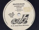 SNATCH BACK Eastern Lady rare diy rock/nwobhm 7''