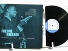 FREDDIE HUBBARD OPEN SESAME Jazz,Mono,DG,W 63rd,LP,NM+