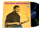 HOUSTON PERSON: SOUL DANCE prestige BOOGALOO JONES / NM