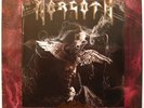 MORGOTH - Cursed LP 12