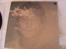 JOHN LENNON IMAGINE  ORIG UK LP  QUADROPHONIC SQ ISSUE