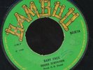 SOUND DIMENSION  BABY FACE  UK ORIG  STUDIO ONE BOSS