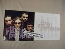 THE REAL PEOPLE The Real People UK 1991 vinyl LP Oasis