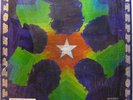 STEPPENWOLF The Second US OG White Label PROMO LP Psych