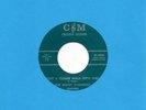 MIGHTY EVANGELIST SINGERS on C&M rare gospel 45 Listen