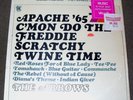 The Arrows Apache '65 LP SEALED Tower#DT-5002 L K 