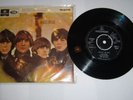 beatles for sale ep first press made in ireland