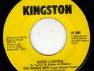 The Rising Sun 45 