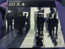 The Beatles import lp 20 X 4 New Condition