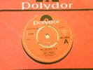 Tracy Rogers How Love Used To Be 45 Polydor 1965