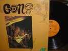 Gong                   - Magick Brother -   TOP ZUSTAND