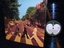 UK APPLE The BEATLES   ABBEY ROAD 1969 Lennon McCartney