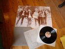 LINDISFARNE DINGLY DELL 1972 MINT WITH RARE POSTER UK