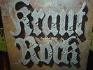 Guru Guru/ Sperrmüll     - Krautrock -    TOP CONDITION