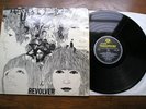 THE BEATLES - REVOLVER - 1966 MONO - 605-2/606-1